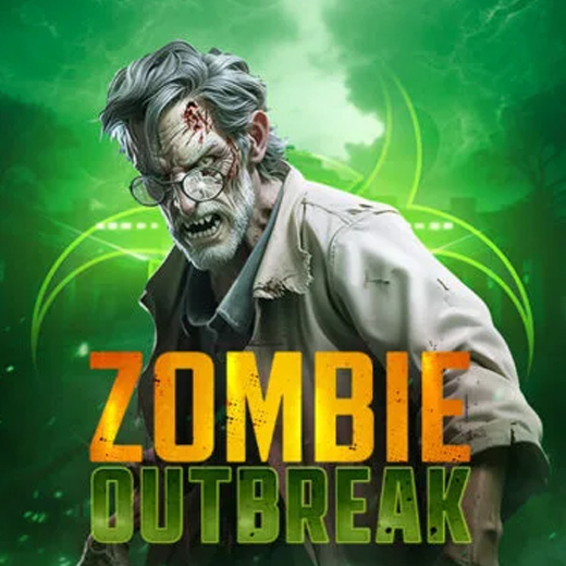jinda55 4 Zombie Outbreak