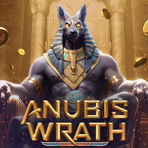 jinda55 5 Anubis Wrath