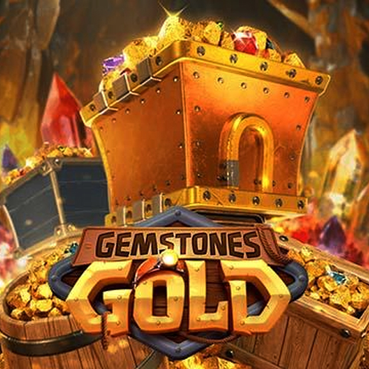 jinda55 6 Gemstones Gold